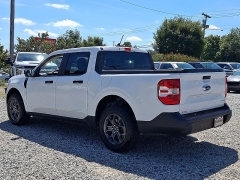 Used 2024  Ford Maverick XLT AWD SuperCrew EcoBoost at Peters Auto Mall near High Point&comma; NC
