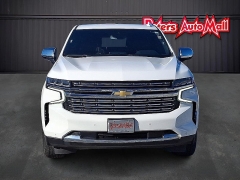 Used 2023  Chevrolet Suburban 4WD 4dr Premier at Peters Auto Mall near High Point&comma; NC