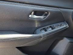 Used 2025  Nissan Sentra SV CVT at Peters Auto Mall near High Point&comma; NC