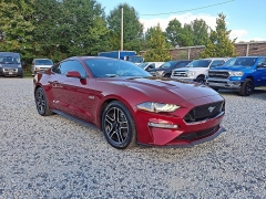 Used 2019 Ford Mustang 2d Fastback GT at Peters Auto Mall near High Point, NC