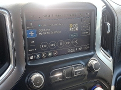 Used 2021 Chevrolet Silverado 1500 4WD Crew Cab 147" LT Trail Boss at Peters Auto Mall near High Point, NC