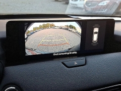 Used 2025  Mazda CX-70 3.3 Turbo Preferred Package AWD at Peters Auto Mall near High Point, NC