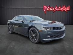 2014 Chevrolet Camaro 2d Coupe LS2 at Peters Auto Mall near High Point, NC