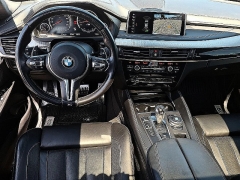 Used 2019  BMW X6 M Sports Activity Coupe at Peters Auto Mall near High Point&comma; NC