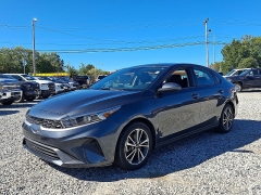Used 2022  Kia Forte LXS IVT at Peters Auto Mall near High Point&comma; NC