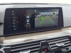 Used 2018 BMW 5 Series 540i Sedan at Peters Auto Mall near High Point, NC