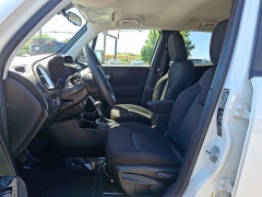 Used 2019 Jeep Renegade 4d SUV 4WD Sport at Peters Auto Mall near High Point, NC