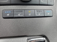 Used 2021  Hyundai Palisade Calligraphy FWD at Peters Auto Mall near High Point&comma; NC