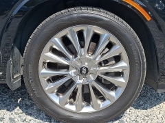 Used 2020  Hyundai Palisade 4d SUV AWD Limited at Peters Auto Mall near High Point&comma; NC