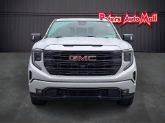 Used 2022  GMC Sierra 1500 4WD Crew Cab 147" Elevation w&sol;3SB at Peters Auto Mall near High Point&comma; NC