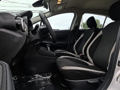 Used 2021  Nissan Versa SV CVT at Peters Auto Mall near High Point&comma; NC