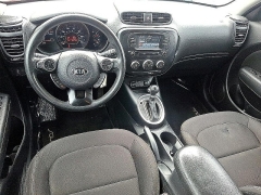 Used 2019 Kia Soul 4d Hatchback Auto at Peters Auto Mall near High Point, NC