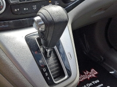 Used 2014 Honda CR-V 4d SUV FWD EX-L Navigation at Peters Auto Mall near High Point, NC