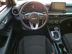 Used 2024  Kia Forte LXS IVT at Peters Auto Mall near High Point&comma; NC