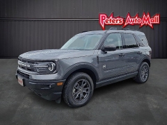 Used 2023 Ford Bronco Sport Big Bend 4x4 at Peters Auto Mall near High Point, NC