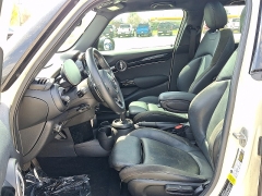 Used 2022  MINI Hardtop 4 Door Cooper S FWD at Peters Auto Mall near High Point&comma; NC