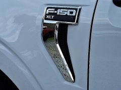Used 2022 Ford F-150 4WD XLT SuperCrew 5.5' Box at Peters Auto Mall near High Point, NC