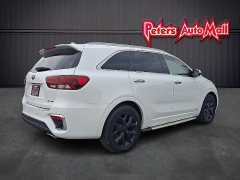 Used 2020 Kia Sorento 4d SUV AWD SX at Peters Auto Mall near High Point, NC