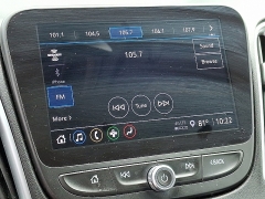 Used 2023  Chevrolet Malibu 4dr Sdn 1LT at Peters Auto Mall near High Point&comma; NC