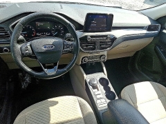 Used 2021 Ford Escape SE AWD at Peters Auto Mall near High Point, NC