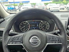 Used 2024 Nissan Altima 2.5 SV Sedan at Peters Auto Mall near High Point, NC