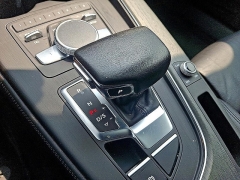 Used 2019 Audi A4 4d Sedan Quattro Premium Plus at Peters Auto Mall near High Point, NC