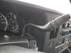 Used 2015  Chevrolet Express Cutaway 2d Chassis Van 139" WB SRW at Peters Auto Mall near High Point&comma; NC