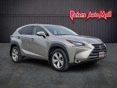  2017 Lexus NX NX Turbo AWD at Peters Auto Mall near High Point, NC