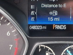 Used 2019  Ford Escape 4d SUV 4WD SEL at Peters Auto Mall near High Point&comma; NC