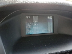 Used 2015 Ford Focus 4d Sedan SE EcoBoost at Peters Auto Mall near High Point, NC