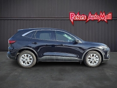 Used 2023  Ford Escape Active FWD at Peters Auto Mall near High Point&comma; NC