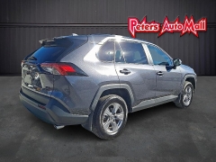 Used 2023  Toyota RAV4 XLE AWD at Peters Auto Mall near High Point, NC