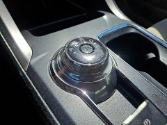 Used 2020  Ford Fusion 4d Sedan FWD SE 1.5L EcoBoost at Peters Auto Mall near High Point, NC