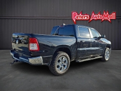 Used 2020 Ram 1500 2WD Crew Cab Big Horn at Peters Auto Mall near High Point, NC