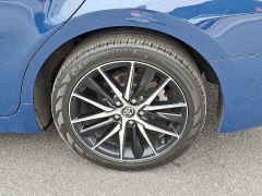 Used 2024 Toyota Camry SE Auto at Peters Auto Mall near High Point, NC