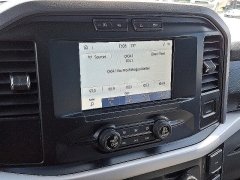 Used 2021 Ford F-150 2WD XLT SuperCrew 5.5' Box at Peters Auto Mall near High Point, NC