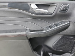 Used 2023  Ford Escape ST-Line Elite AWD at Peters Auto Mall near High Point&comma; NC
