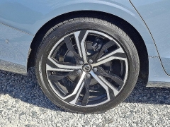 Used 2024  Volvo S60 B5 AWD Plus Dark Theme at Peters Auto Mall near High Point, NC