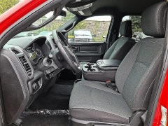 Used 2024  Ram 2500 4WD Tradesman Crew Cab 8' Box at Peters Auto Mall near High Point&comma; NC