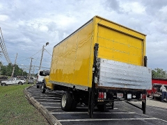 Used 2020 Ram 5500 Cab-Chassis 2WD Reg Cab Tradesman 204" at Peters Auto Mall near High Point, NC
