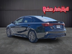 Used 2023  Kia Forte GT-Line IVT at Peters Auto Mall near High Point&comma; NC