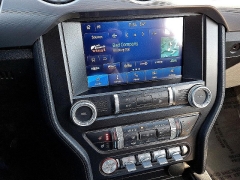 Used 2023  Ford Mustang EcoBoost Convertible at Peters Auto Mall near High Point, NC