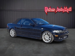  2006 BMW 3 Series 330Ci 2dr Convertible at Peters Auto Mall near High Point, NC
