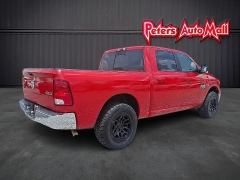Used 2019 Ram 1500 Classic 4WD Crew Cab Big Horn at Peters Auto Mall near High Point, NC
