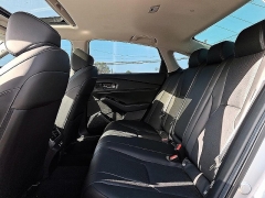 Used 2024  Honda Accord Hybrid Touring Sedan at Peters Auto Mall near High Point&comma; NC