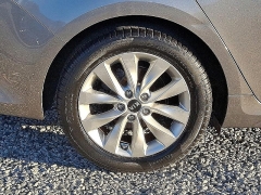 Used 2018  Kia Optima 4d Sedan EX at Peters Auto Mall near High Point, NC