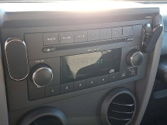 Used 2010  Jeep Wrangler Unlimited 4d Convertible 4WD Sport at Peters Auto Mall near High Point, NC