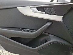 Used 2018  Audi A4 4d Sedan Ultra Premium at Peters Auto Mall near High Point&comma; NC