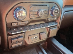 Used 2020  Chevrolet Silverado 1500 4WD Crew Cab High Country at Peters Auto Mall near High Point, NC