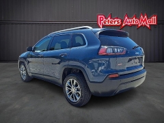 Used 2019 Jeep Cherokee 4d SUV FWD Latitude Plus 2.4L at Peters Auto Mall near High Point, NC